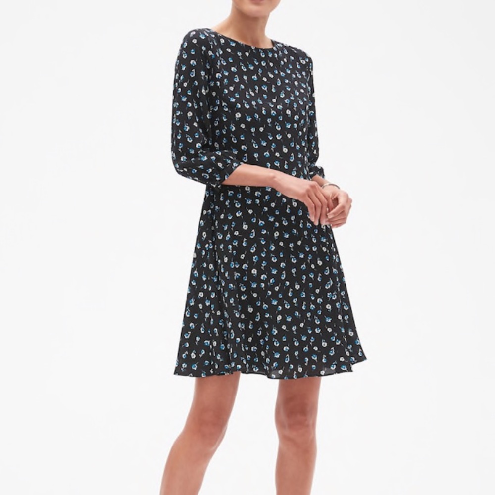 Banana Republic Factory NWT Dress